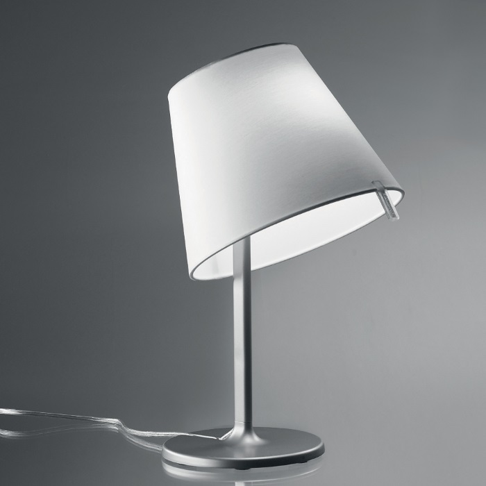 Artemide Tolomeo Melampo Notte Schirmleuchte